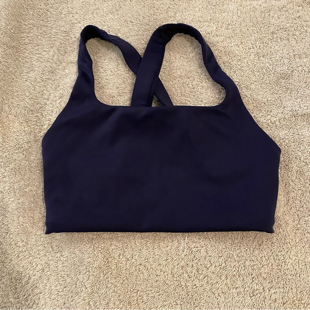 No Bull sports bra